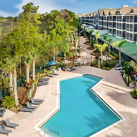 Upscale 3Br Near Disney - Pool And Hot Tub! Orlando Zewnętrze zdjęcie