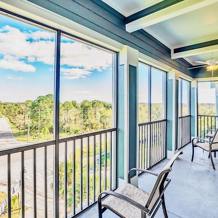 Upscale 3Br Near Disney - Pool And Hot Tub! Orlando Zewnętrze zdjęcie