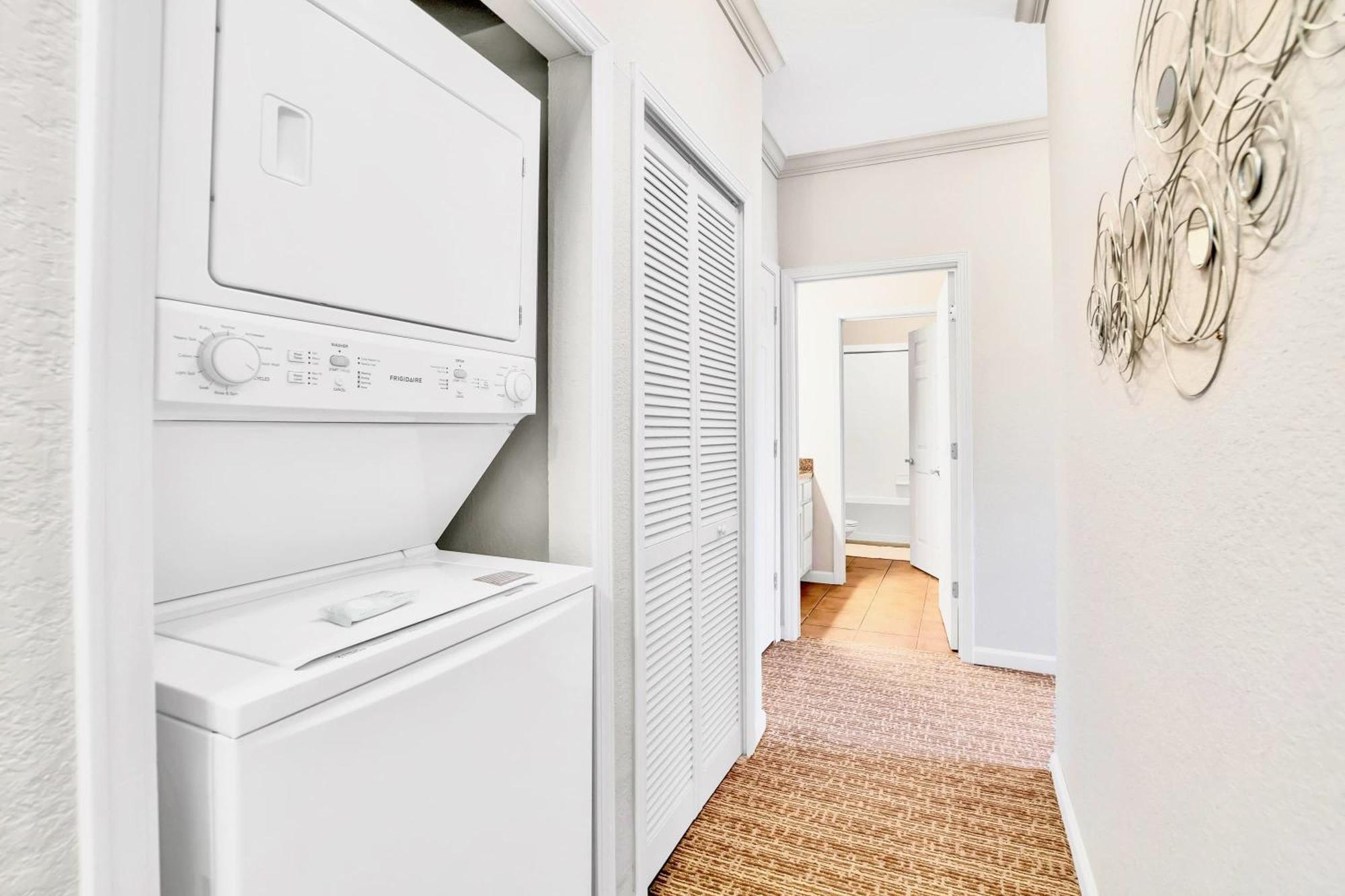 Upscale 3Br Near Disney - Pool And Hot Tub! Orlando Zewnętrze zdjęcie