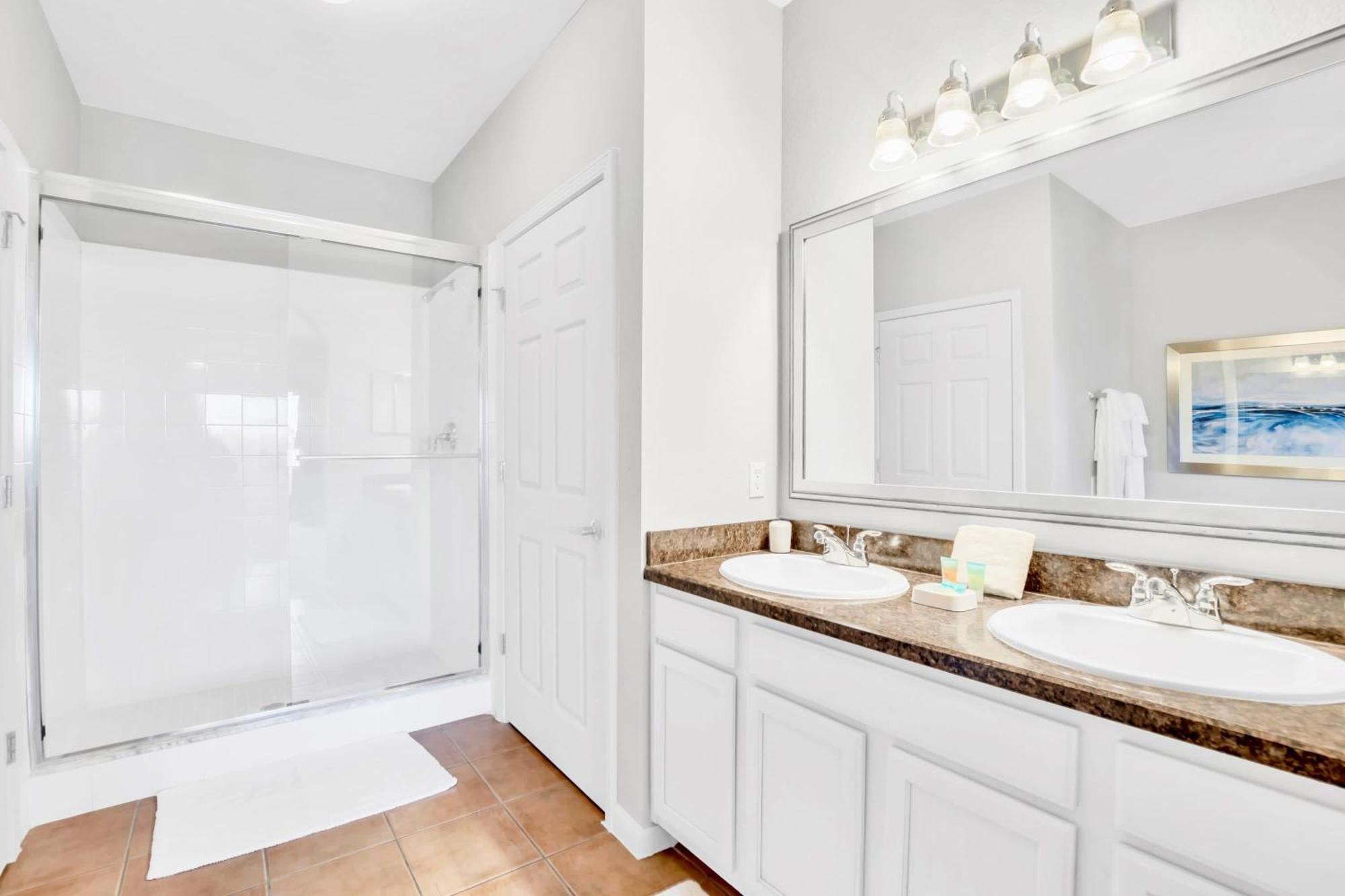 Upscale 3Br Near Disney - Pool And Hot Tub! Orlando Zewnętrze zdjęcie