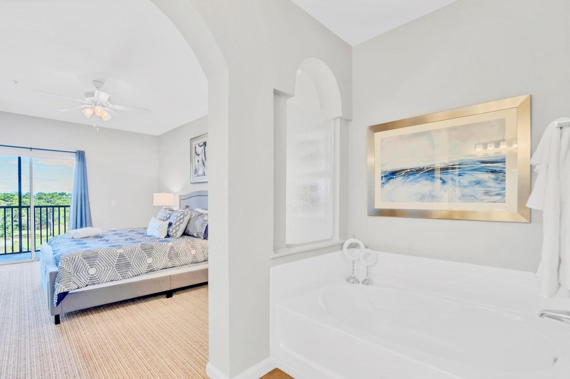 Upscale 3Br Near Disney - Pool And Hot Tub! Orlando Zewnętrze zdjęcie