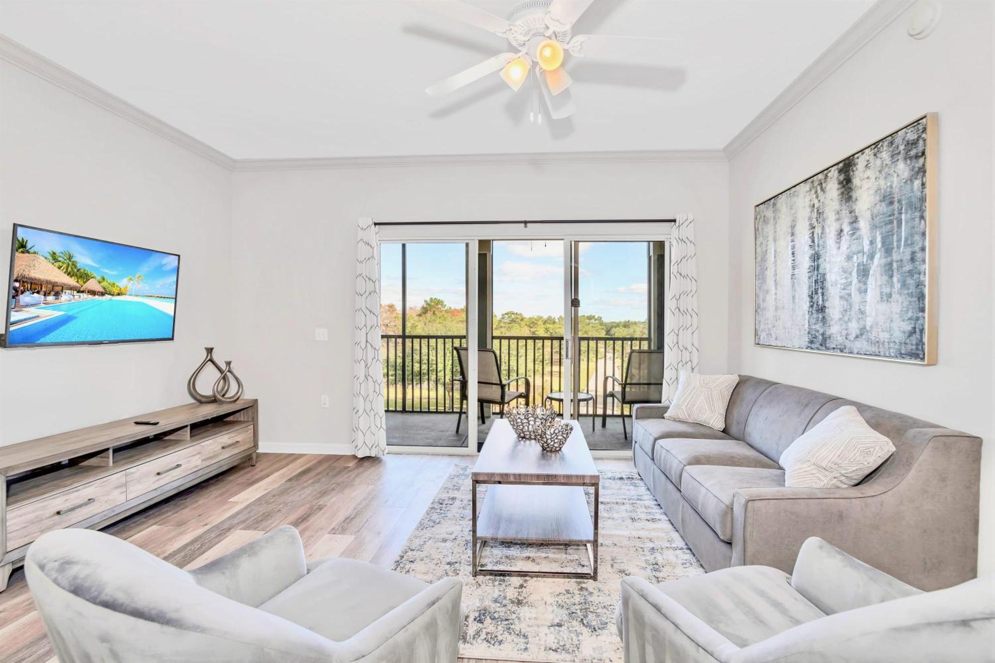 Upscale 3Br Near Disney - Pool And Hot Tub! Orlando Zewnętrze zdjęcie