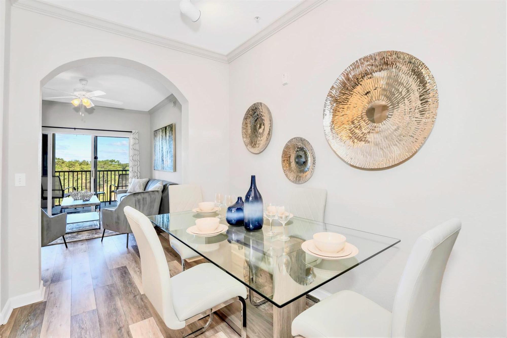 Upscale 3Br Near Disney - Pool And Hot Tub! Orlando Zewnętrze zdjęcie