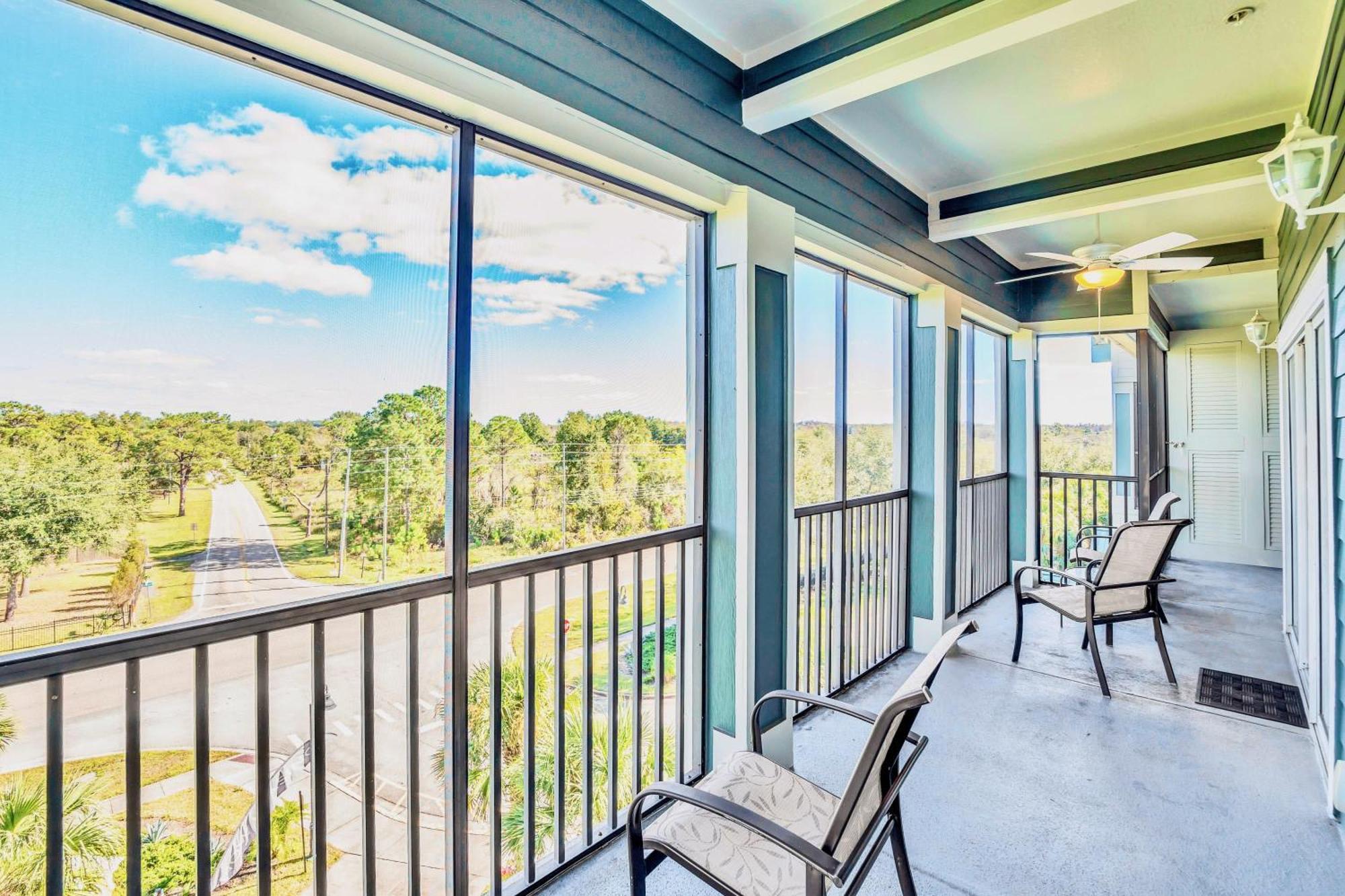 Upscale 3Br Near Disney - Pool And Hot Tub! Orlando Zewnętrze zdjęcie