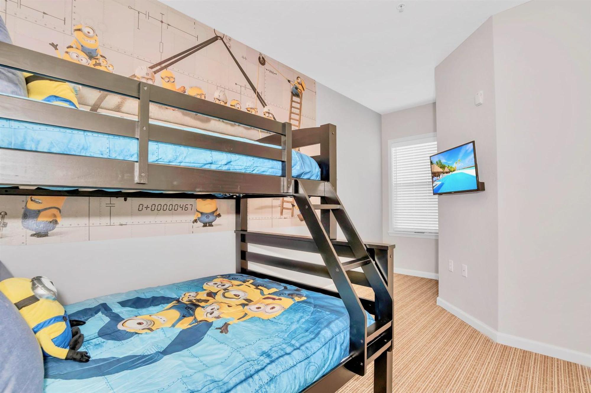 Upscale 3Br Near Disney - Pool And Hot Tub! Orlando Zewnętrze zdjęcie